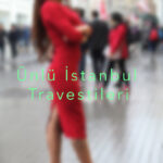 Ünlü İstanbul Travestileri