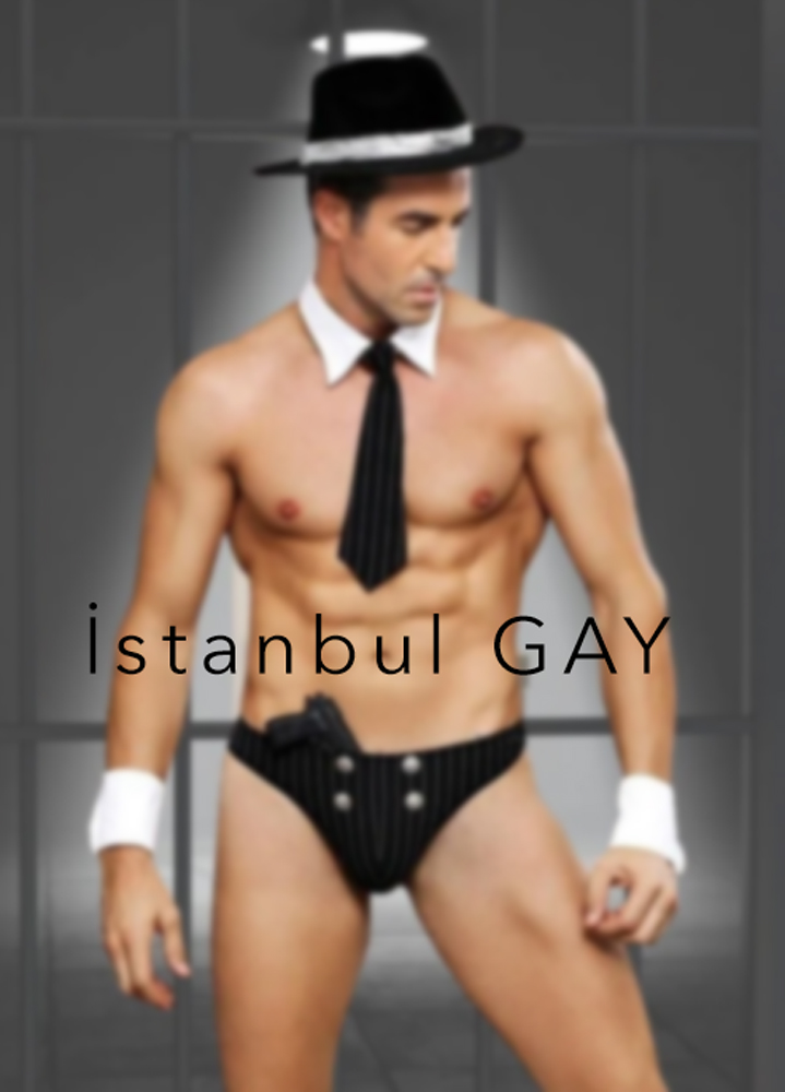 istanbul gay