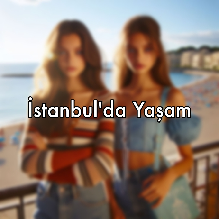 İstanbul'da Yaşam