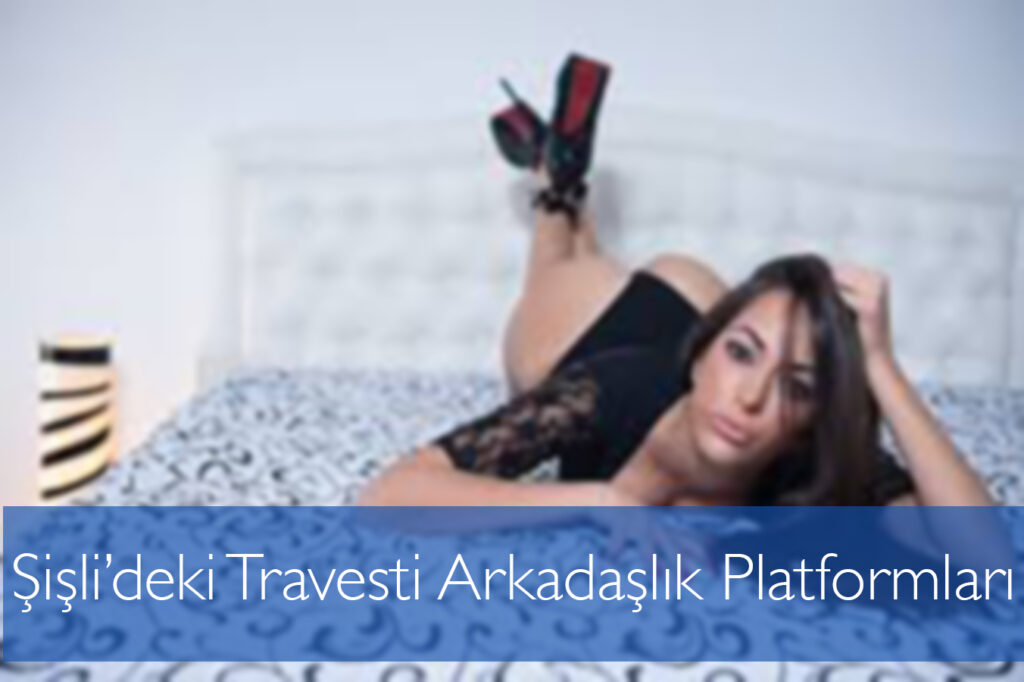 Şişli Trv Arkadaşlık Platformları